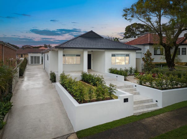 29 Albion Street, Roselands, NSW 2196