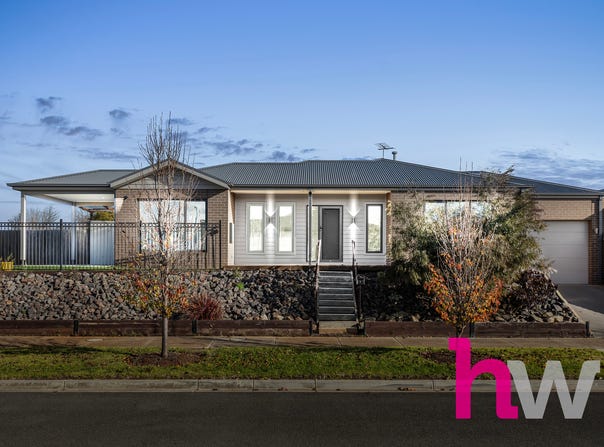 1 Chablis Court, Waurn Ponds, Vic 3216