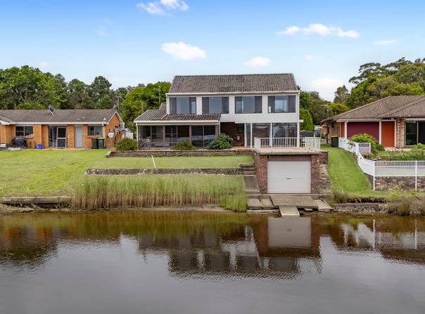 12 Bonville Waters Drive, Sawtell, NSW 2452