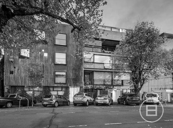 404/223 Napier Street, Fitzroy, Vic 3065