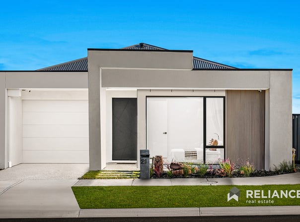 21 Chamomile Road, Kalkallo, Vic 3064