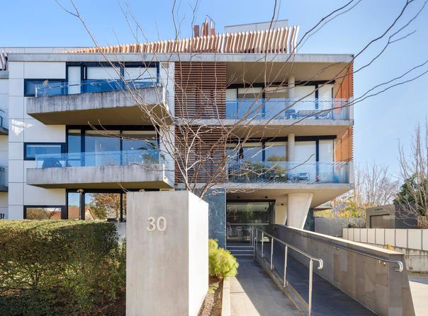 104/28-30 Station Street, Fairfield, Vic 3078