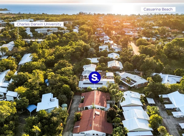 2/29 Ellengowan Drive, Brinkin, NT 0810