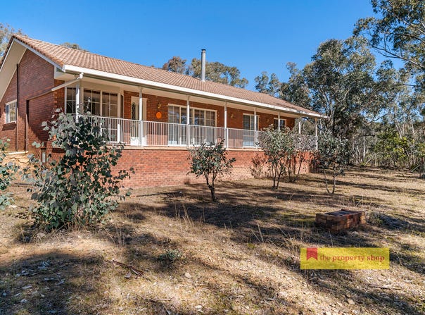 70 Charles Road, Mudgee, NSW 2850
