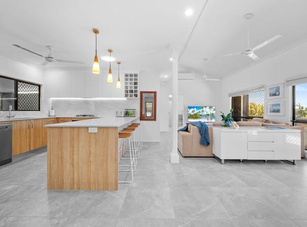 3 Delta View Close, Freshwater, Qld 4870