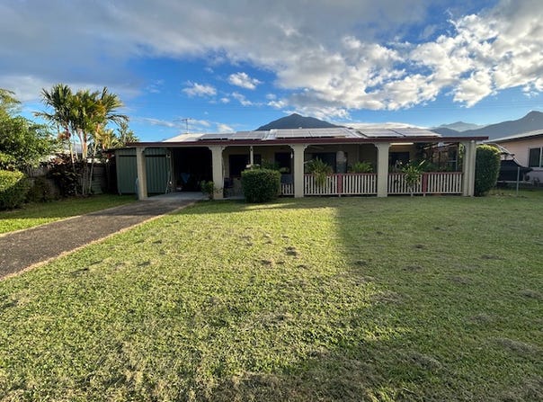 55 Hancock Street, Edmonton, Qld 4869