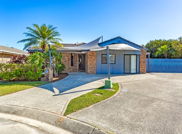 16 Lolita Court, Varsity Lakes, Qld 4227