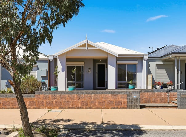 175 Inlet Boulevard, South Yunderup, WA 6208