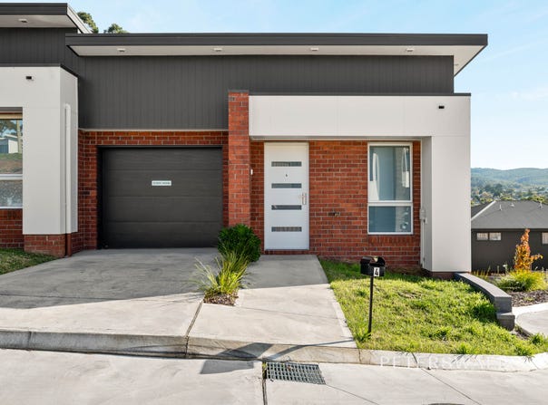4/39 Moir Road, Kingston, Tas 7050