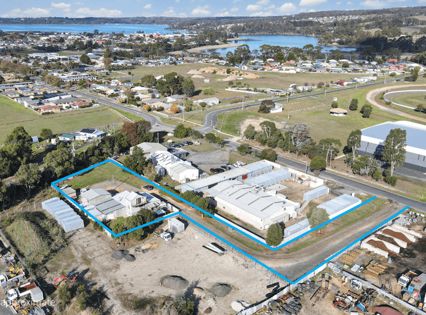 116 Tully Street, St Helens, Tas 7216