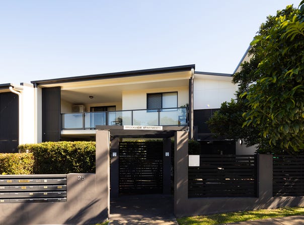 13/21-31 Gamelin Crescent, Stafford, Qld 4053