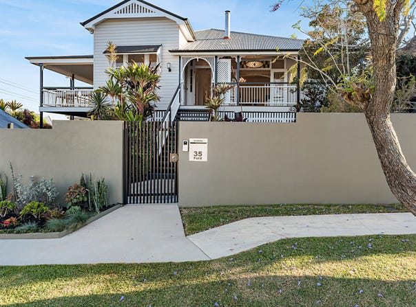 35 Ford Street, Clayfield, Qld 4011