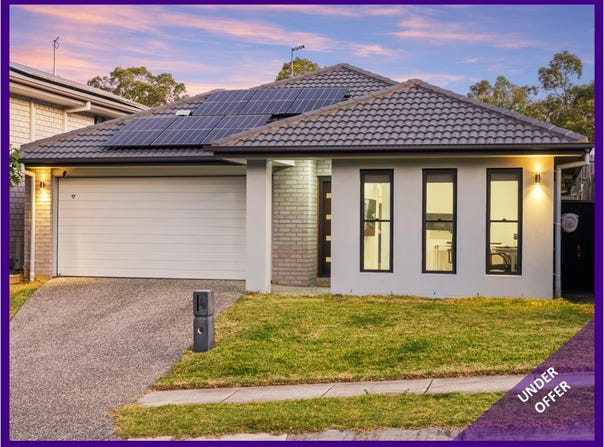 4 Ismaeel Circuit, Kuraby, Qld 4112