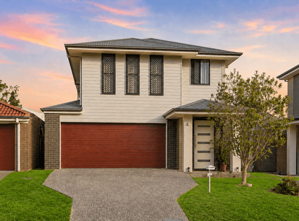 13 Urigen Street, Richlands, Qld 4077