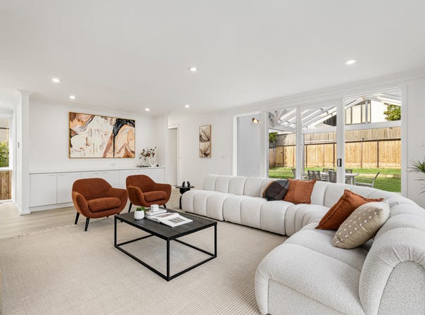 5 Grant Avenue, Balwyn, Vic 3103