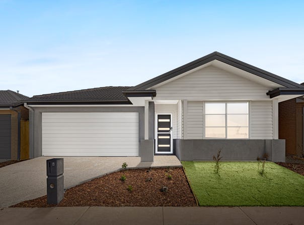 4 Wetherby Road, Wyndham Vale, Vic 3024