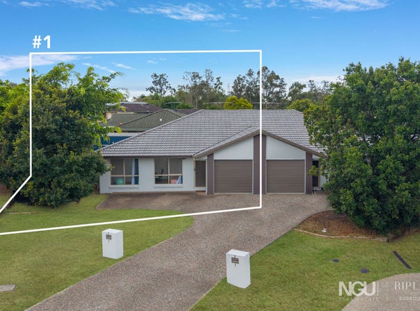 1/7 Charlton Close, Collingwood Park, Qld 4301