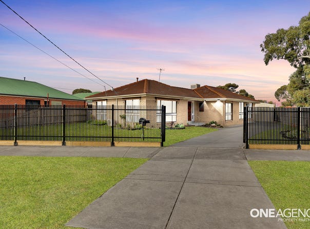 75 Merton Street, Altona Meadows, Vic 3028