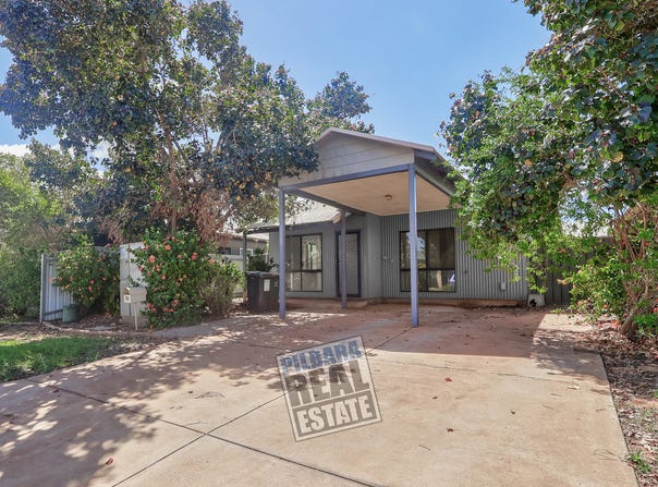 16 Kallama Parade, Millars Well, WA 6714