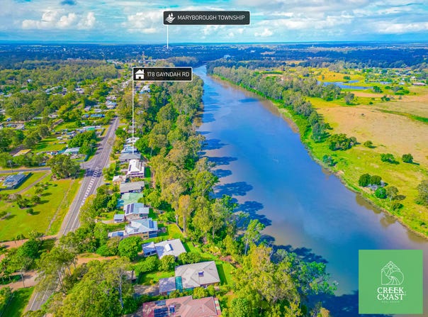 178 Gayndah Road, Maryborough, Qld 4650