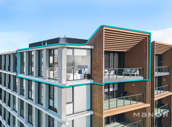 1220/25 Spurway Drive, Norwest, NSW 2153
