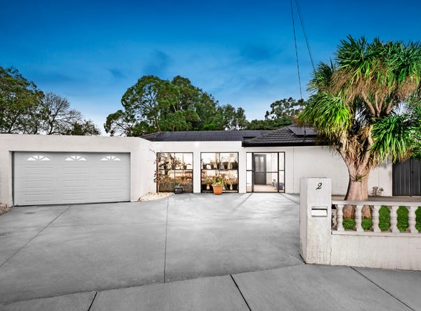 2 Tecoma Court, Oakleigh South, Vic 3167