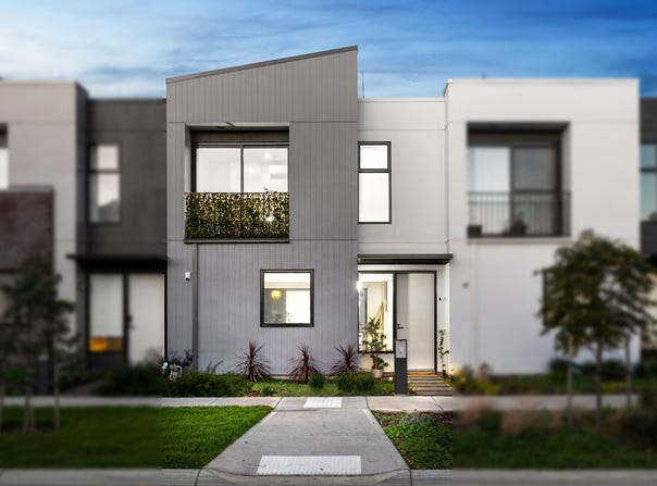 38 Winged Foot Drive, Sunshine North, Vic 3020