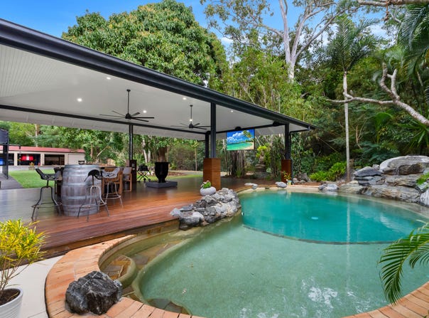 15 Yanchep Close, Kewarra Beach, Qld 4879