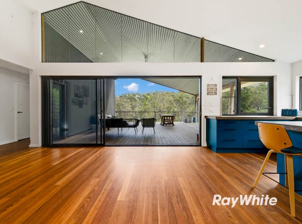 71 Pollwombra Road, Moruya, NSW 2537