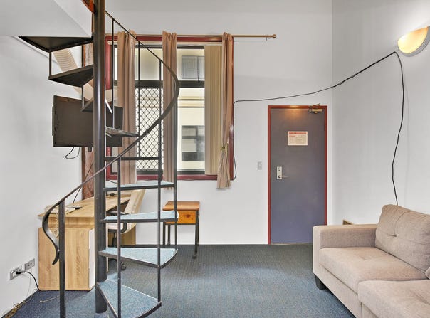 1012/185 Broadway, Ultimo, NSW 2007