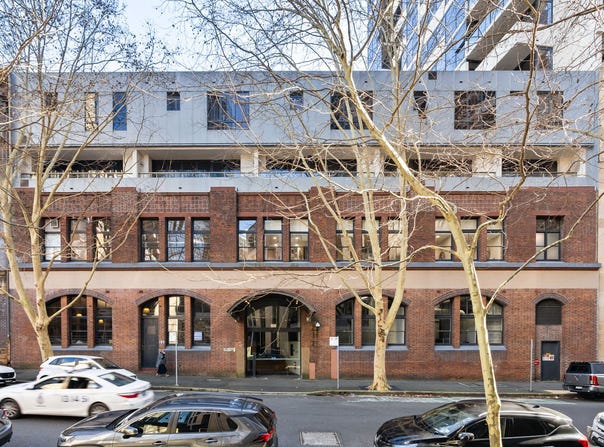 Lot 2 185 Gloucester Street, The Rocks, NSW 2000