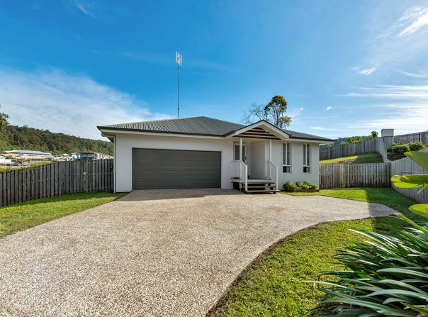 23 Gordon Drive, Upper Coomera, Qld 4209