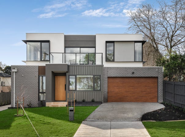 1/21 Sargent Street, Doncaster, Vic 3108