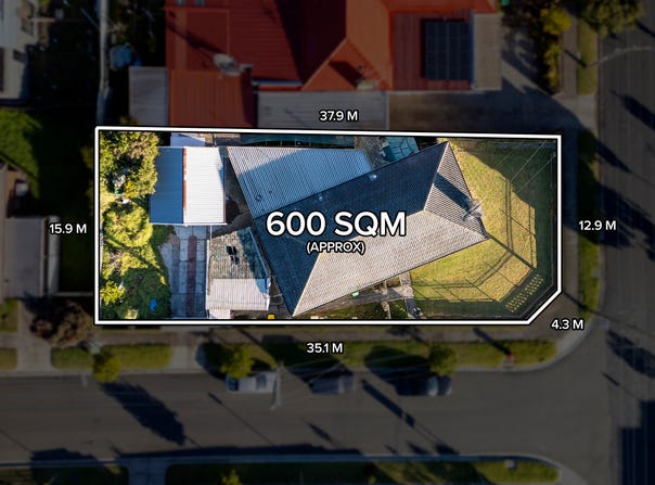 26 Avondale Street, Springvale, Vic 3171