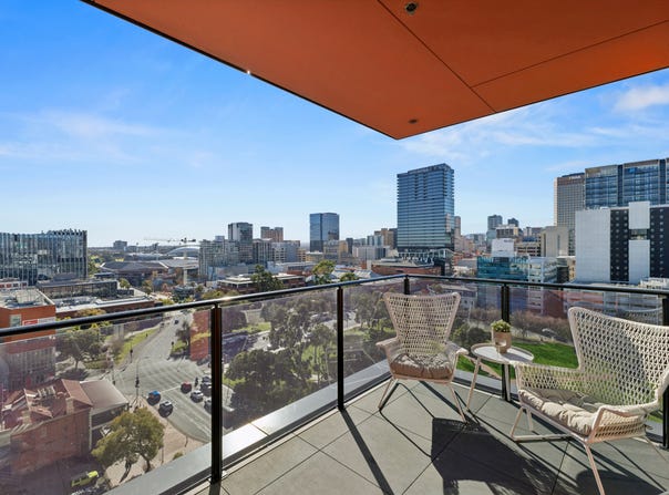 1105/69 Light Square, Adelaide, SA 5000