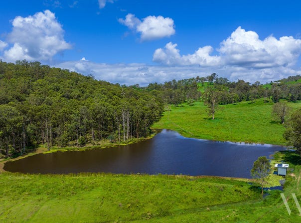4015 Mary Valley Road, Brooloo, Qld 4570