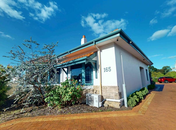 165 Great Eastern Hwy, Belmont, WA 6104