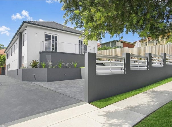 307 Morrison Road, Ryde, NSW 2112