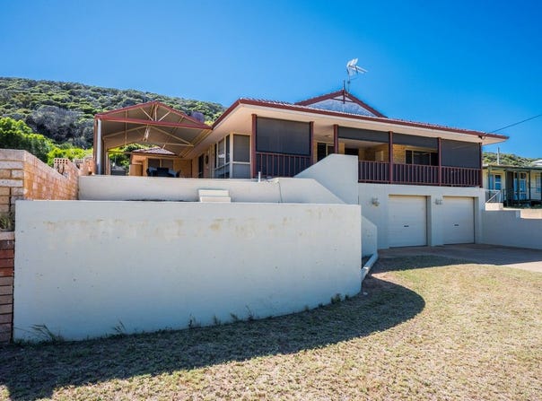 52 Mitchell Street, Horrocks, WA 6535