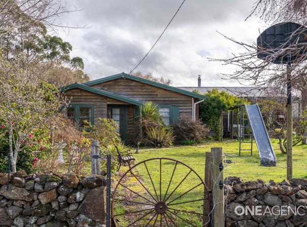 410 Guide Road, West Ridgley, Tas 7321