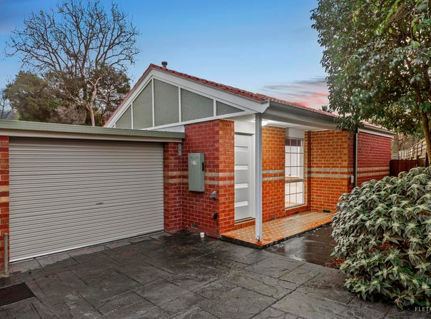 2/1 Wyrunga Street, Ringwood East, Vic 3135