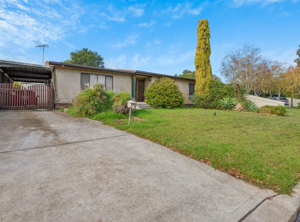 41 Marston Drive, Morphett Vale, SA 5162