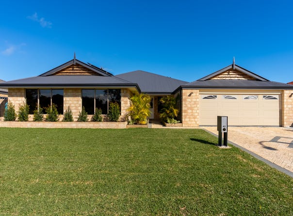 42 Achiever Avenue, Port Kennedy, WA 6172