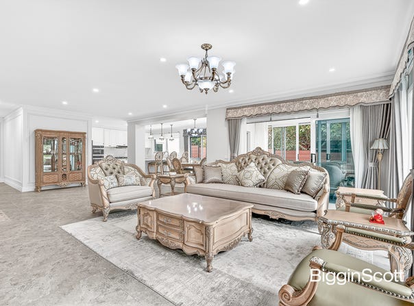 11 Glen Court, Glen Waverley, Vic 3150