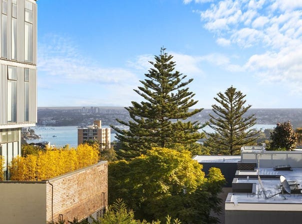 601/156-158 Pacific Highway, North Sydney, NSW 2060