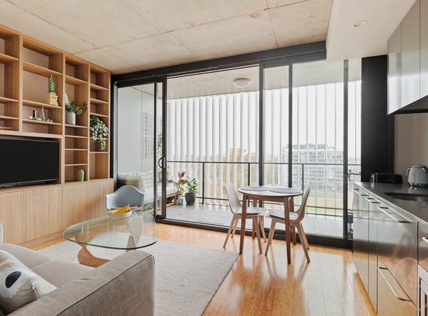810/241 Northbourne Avenue, Lyneham, ACT 2602