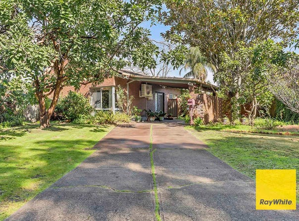 57 Parkside Drive, Thornlie, WA 6108