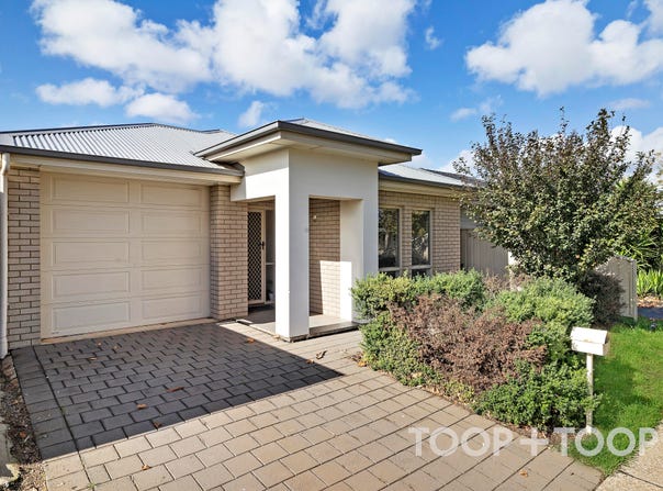38 Central Boulevard, Munno Para West, SA 5115