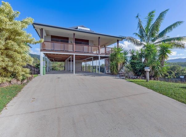 11 Spinnaker Court, Cannonvale, Qld 4802