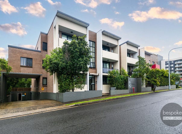 20/136 Bridge Road, Westmead, NSW 2145